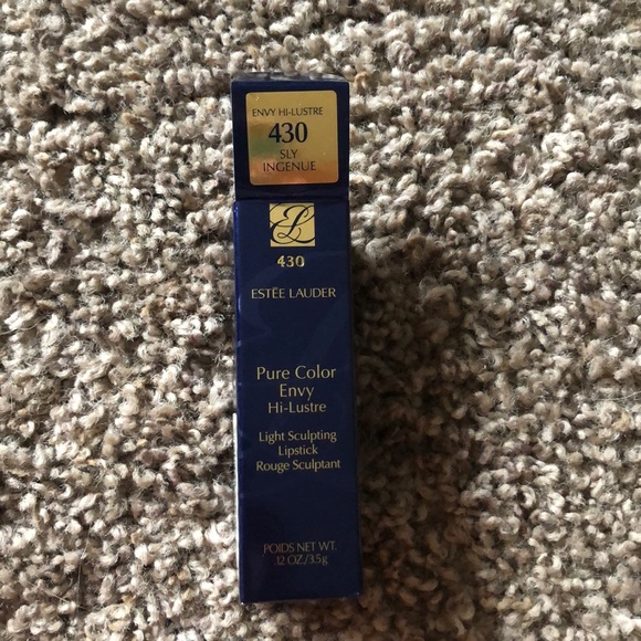 Estée Lauder pure color envy lipstick - Picture 4 of 4